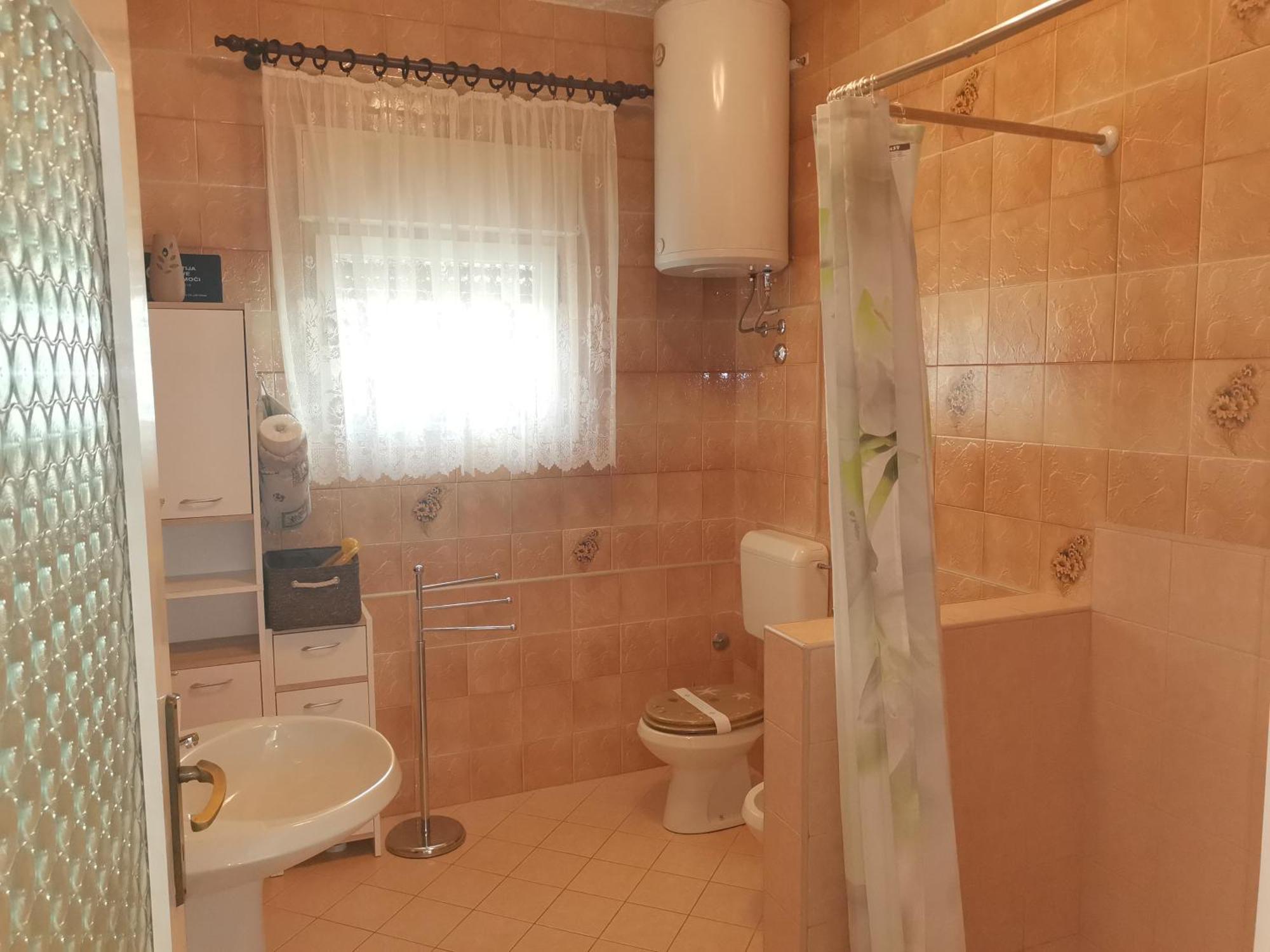 Apartment Ema Medolino Esterno foto