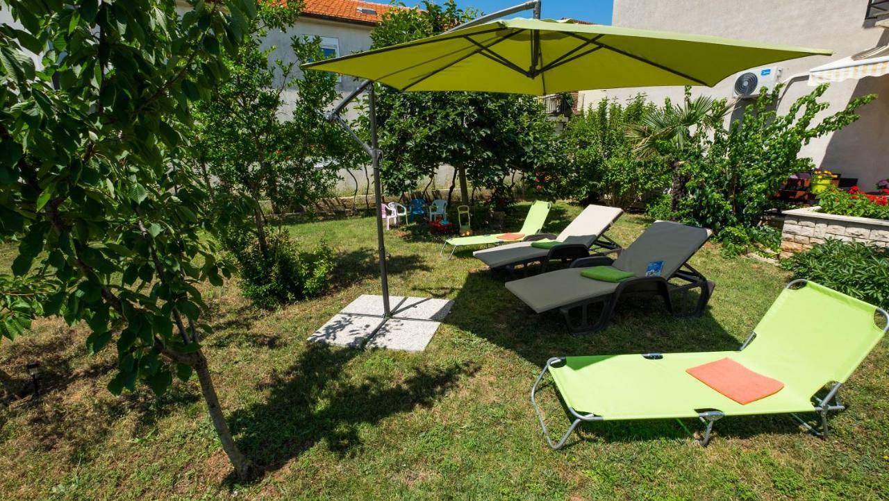Apartment Ema Medolino Esterno foto