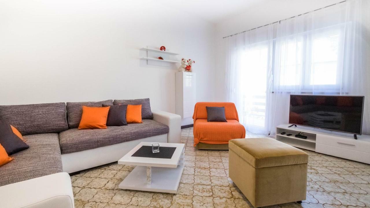 Apartment Ema Medolino Esterno foto