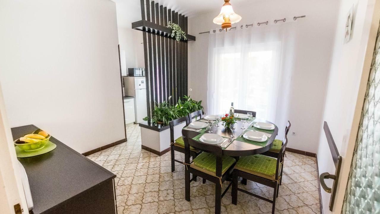 Apartment Ema Medolino Esterno foto