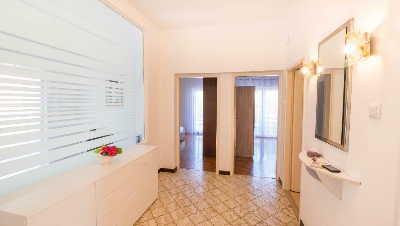Apartment Ema Medolino Esterno foto
