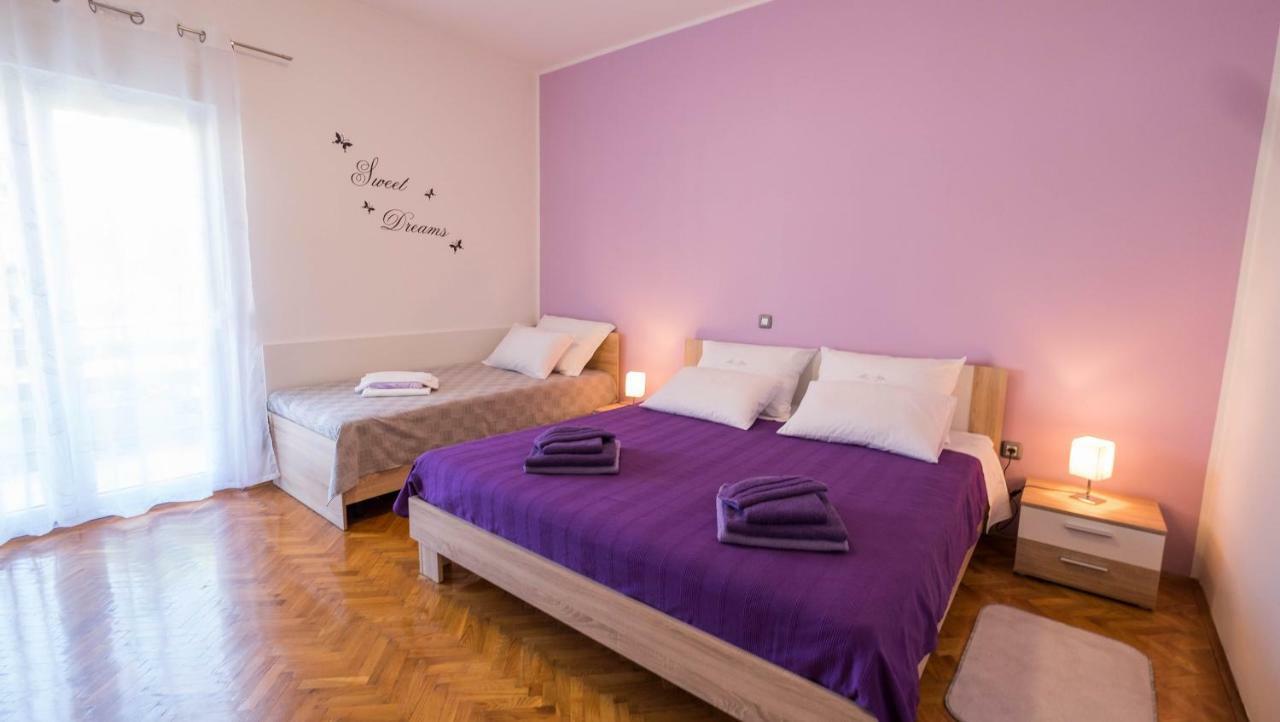 Apartment Ema Medolino Esterno foto
