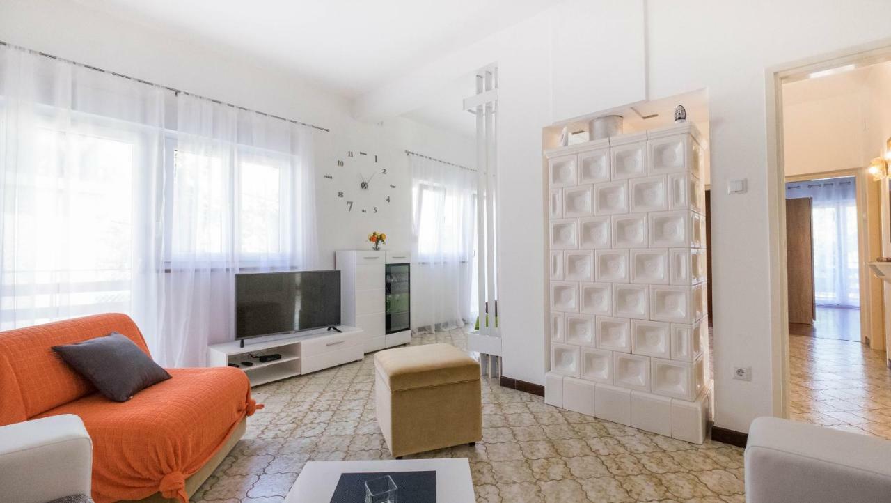 Apartment Ema Medolino Esterno foto