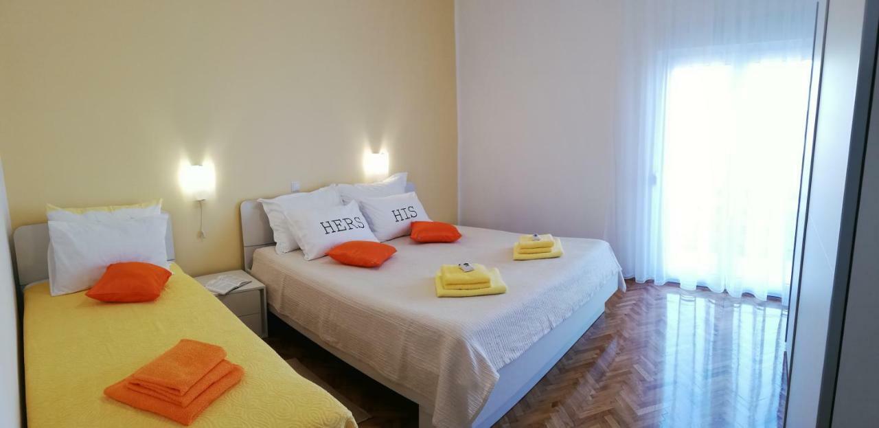 Apartment Ema Medolino Esterno foto