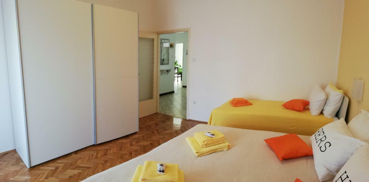 Apartment Ema Medolino Esterno foto